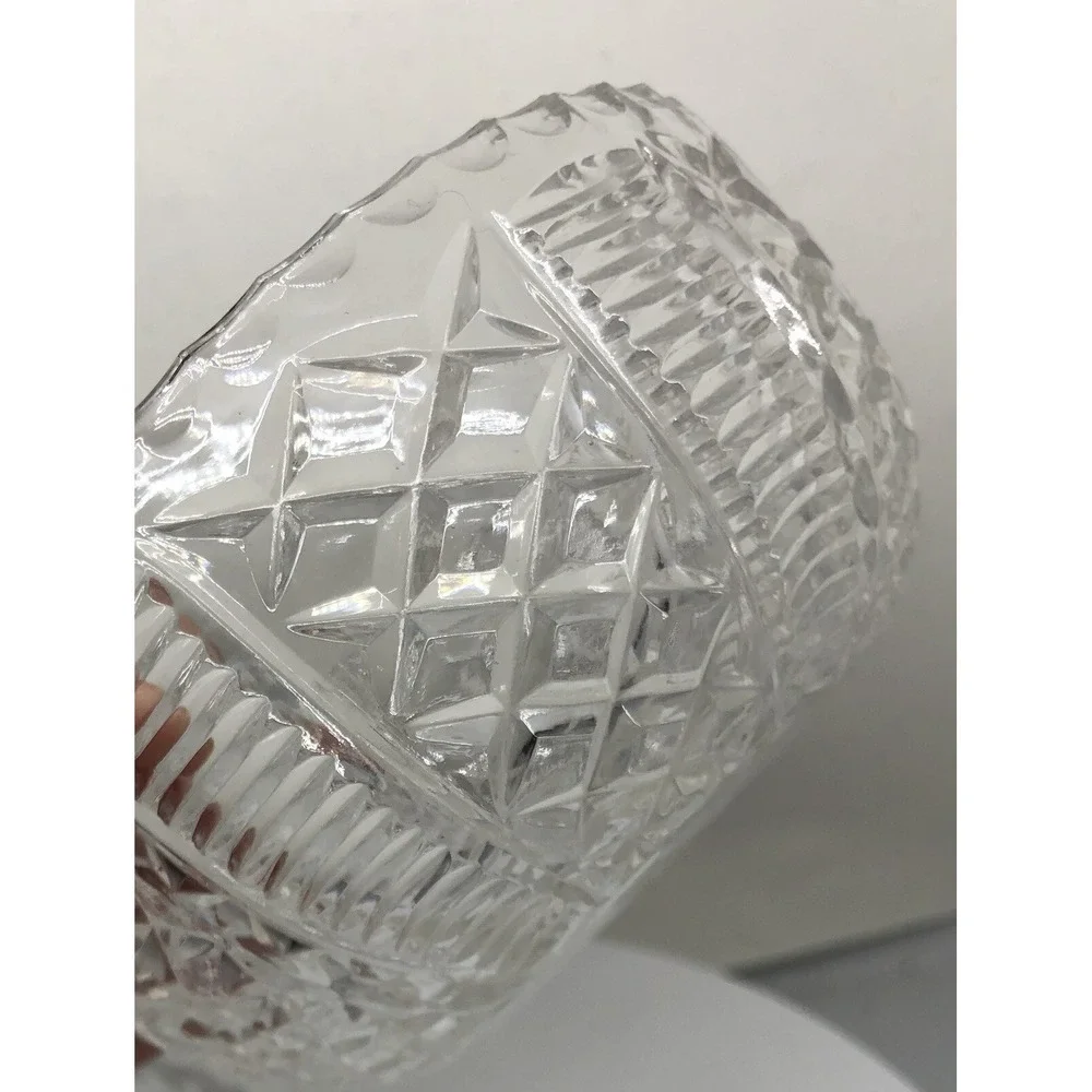 Crystal Glass 4.75